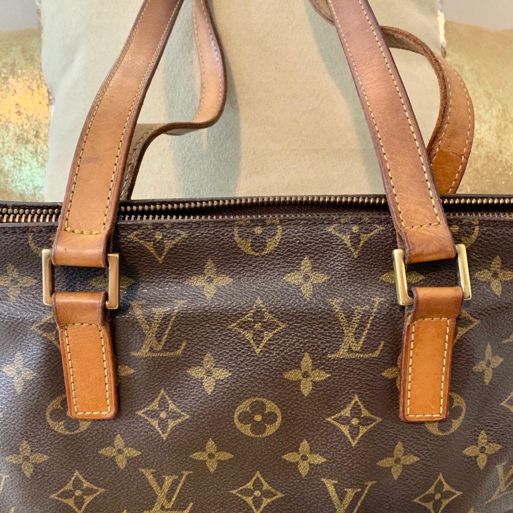 👜Louis Vuitton Cabas Piano Bag 👜 - Picture 8 of 16